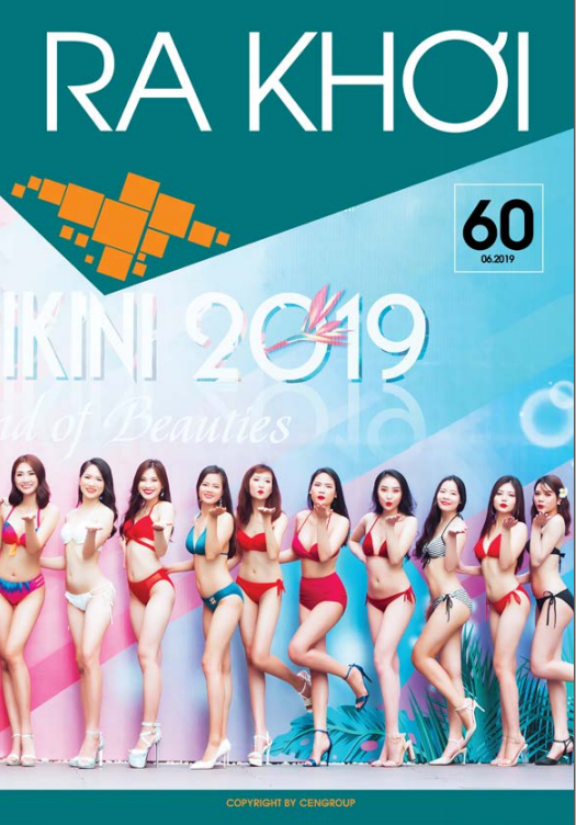 Ra Khơi 60